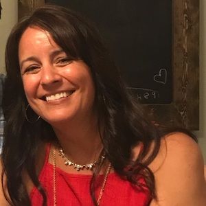 Meet your Posher, Trista